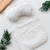 Çil Özlem Bebe Nohut Alt Açma