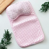 Çil Özlem Bebe Nohut Alt Açma