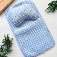 Çil Özlem Bebe Nohut Alt Açma