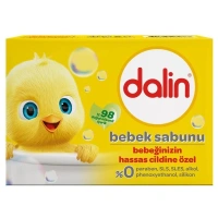 Dalın Sabun Klasik 100 gr