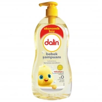 Dalin Şampuan Klasik 900 ml