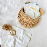 Eke 10lu Küçük Boy Mendil