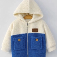 Güleş Baby Welsoft Hırka