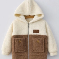 Güleş Baby Welsoft Hırka