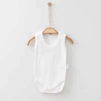 Kolsuz Çıtçıtlı Bebek Badi