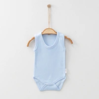 Kolsuz Çıtçıtlı Bebek Badi