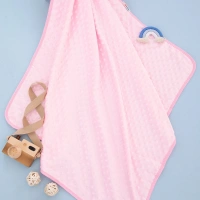 Leylak Nohut Welsoftlu Bebek Battaniye