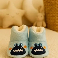 Minissa Bebek & Çocuk Panduf