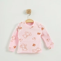 Nayinom Ayı Baskılı Badi Yaş Grubu