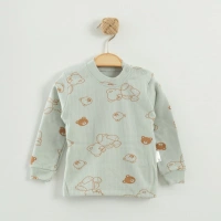 Nayinom Ayı Baskılı Badi Yaş Grubu