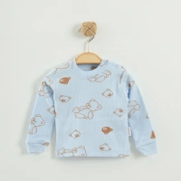 Nayinom Ayı Baskılı Badi Yaş Grubu