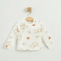 Nayinom Ayı Baskılı Badi Yaş Grubu