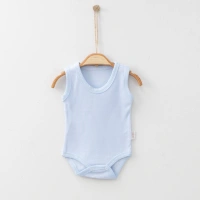 Nayinom Desenli Baskılı Çıtçıtlı Badi