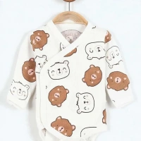 Nayinom Eldivenli Kundak Badi