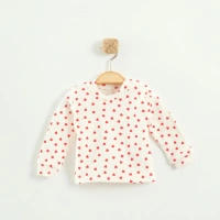 Nayinom Kalp Baskılı Badi Yaş Grubu