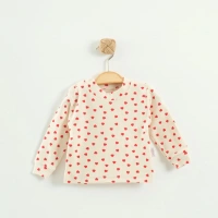 Nayinom Kalp Baskılı Badi Yaş Grubu