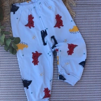 Nayinom Manşetli Tek Alt