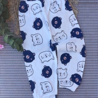 Nayinom Manşetli Tek Alt