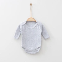 Nayinom Uzun Kollu Çıtçıtlı Badi