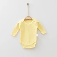 Nayinom Uzun Kollu Çıtçıtlı Badi