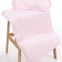 Newworld Nohut Motifli Bebe Alt Açma