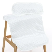 Newworld Nohut Motifli Bebe Alt Açma