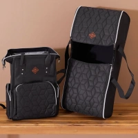 Rain Anne Bebek Çantası Ve Bebek Taşıma Seti