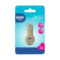 Saplı Çıt Çıt Tırnak Makası