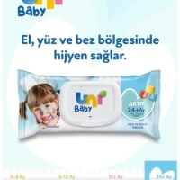 Uni Baby Islak Mendil