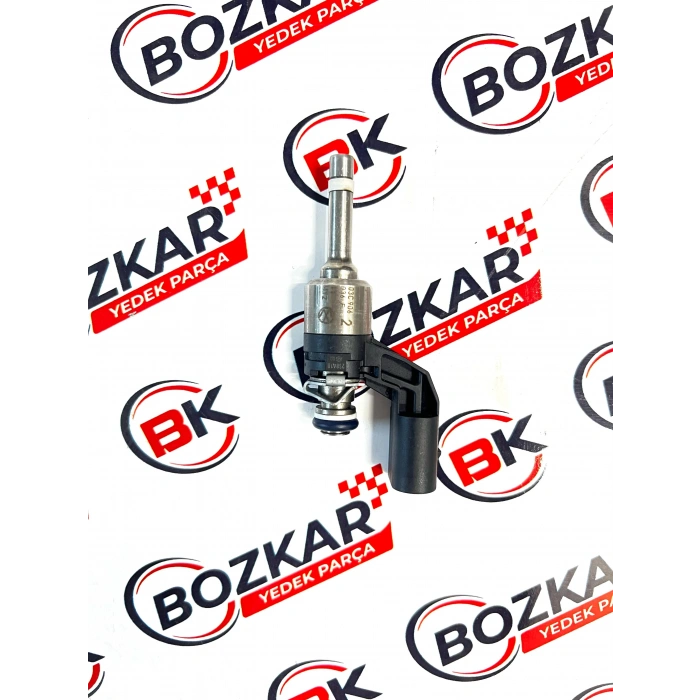 03C906036F Golf 6 Passat Jetta Leon A1 1.4 TSİ Yakıt Enjektörü