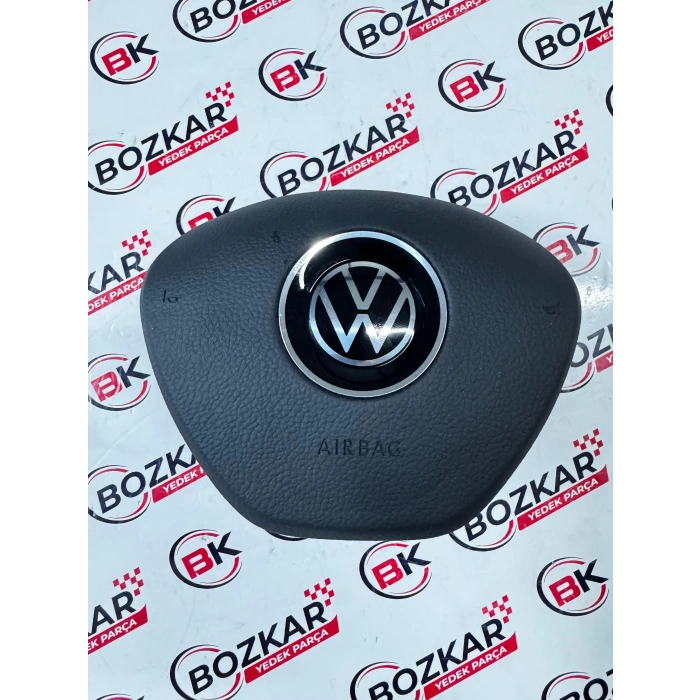 3G0880201G-3G0880201L ARTEON-PASSAT-POLO DİREKSİYON HAVA YASTIĞI