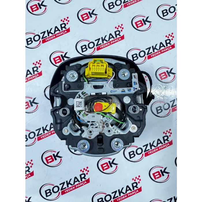 3G0880201G-3G0880201L ARTEON-PASSAT-POLO DİREKSİYON HAVA YASTIĞI