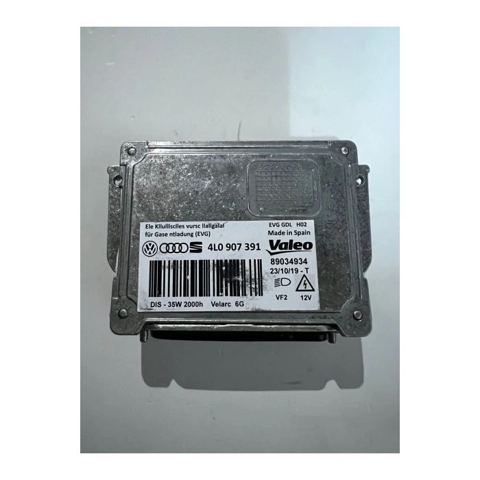 4l0907391 XENON FAR BEYNİ VOLKSWAGEN PASSAT 2008-2011  Uyumlu