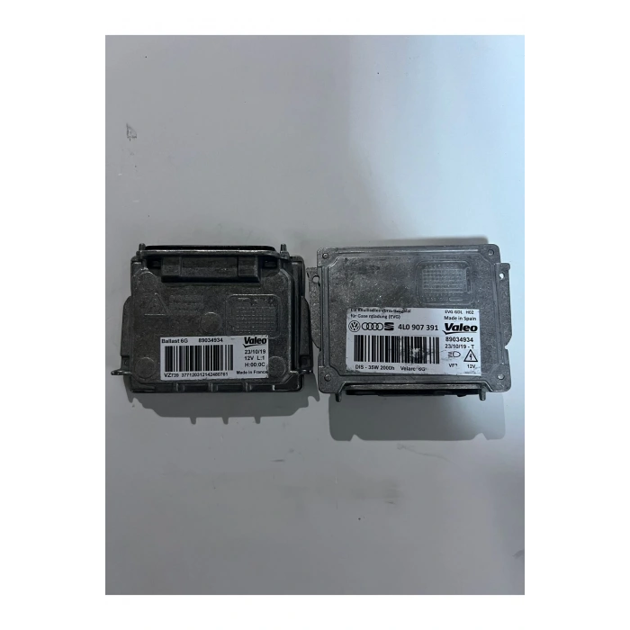 4l0907391 XENON FAR BEYNİ VOLKSWAGEN PASSAT 2008-2011  Uyumlu