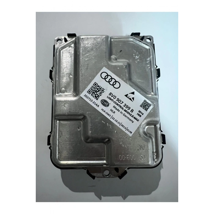 VOLKSWAGEN TİGUAN 2017-2021 LED FAR BEYNİ 8V0907399B Uyumlu