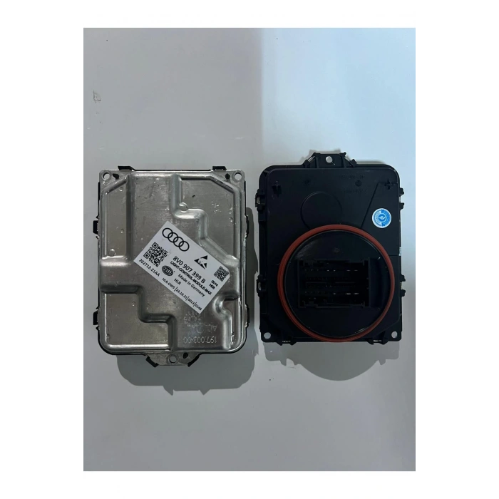 VOLKSWAGEN TİGUAN 2017-2021 LED FAR BEYNİ 8V0907399B Uyumlu