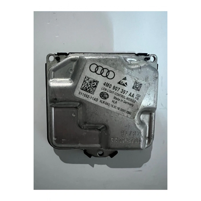4M0907397AA AUDI A4-A5-Q7 LED FAR MODÜLÜ