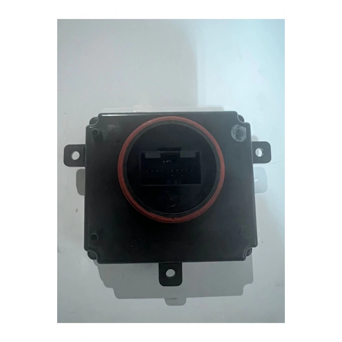 Audi A4 A5 A6 Q3 Q5 Uyumlu Led Far Beyni? 4g0907697d