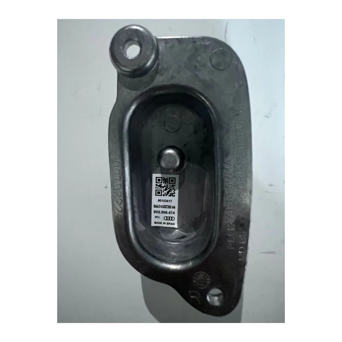 8v0998474 Audi A3 Sağ Led Beyni? 2017-2020 Uyumlu