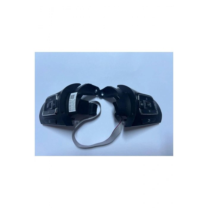 3C8 959 537D TRANSPORTER T6 DİREKSİYON TUŞ TAKIMI