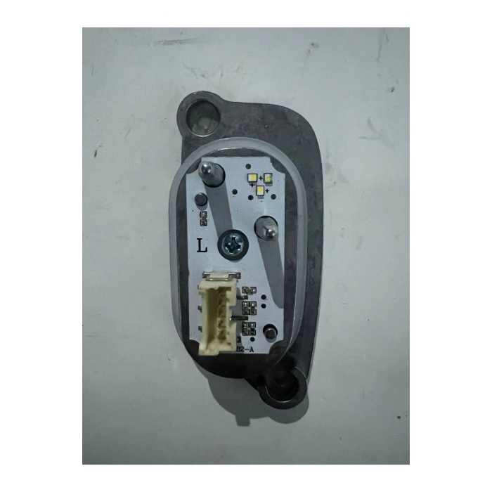 8V0998473 AUDI A3 SOL LED BEYNİ 2017-2020