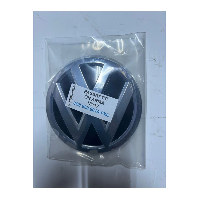 3C8853601A PASSAT CC 2012-2017 ARASI ÖN ARMA