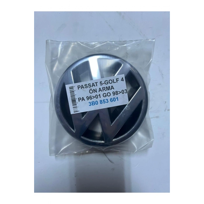 3B0853601 PASSAT B5 GOLF 4 POLO 1999-2001 TRANSPORTER T4 ÖN PANJUR ARMASI