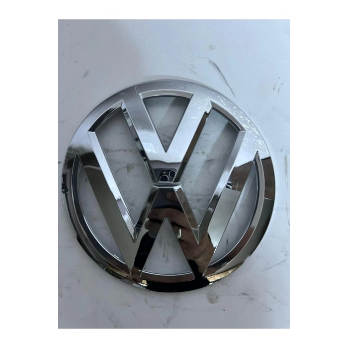 5g0853601 Golf 7 2013-2017 Ön Panjur Arma