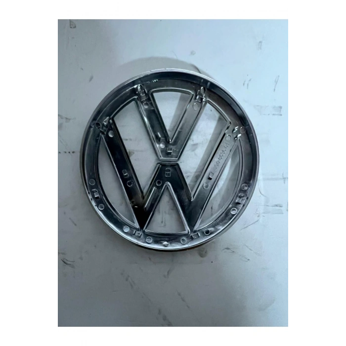 5g0853601 Golf 7 2013-2017 Ön Panjur Arma