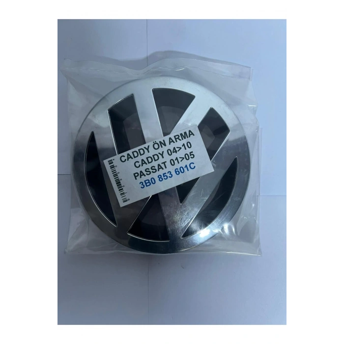 3B0853601C CADY 2004 2010 PASSAT 01-05 ÖN ARMA