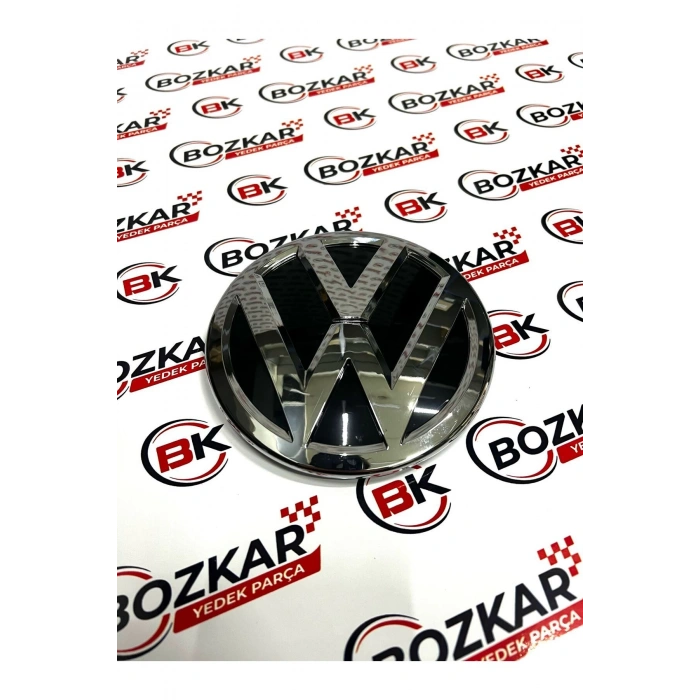 Vw Jetta (2015-2018) Ön Panjur Arması - 3G0853601B