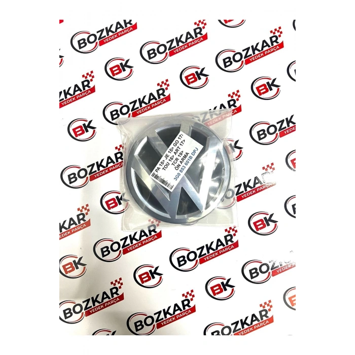 Vw Jetta (2015-2018) Ön Panjur Arması - 3G0853601B