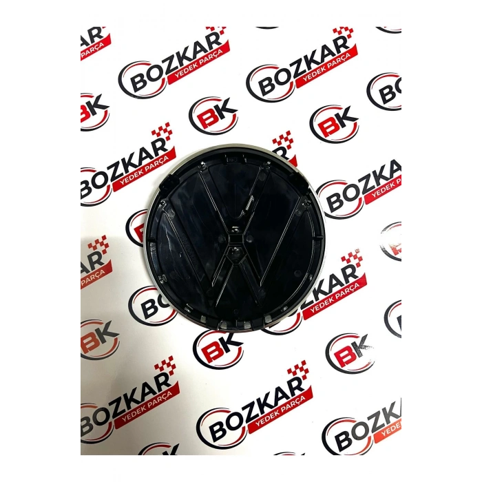 Vw Jetta (2015-2018) Ön Panjur Arması - 3G0853601B