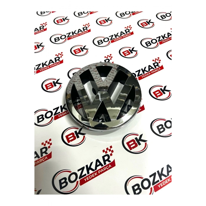 VW Golf 5 (2003-2009) Ön Panjur Arma - 1T0853601A